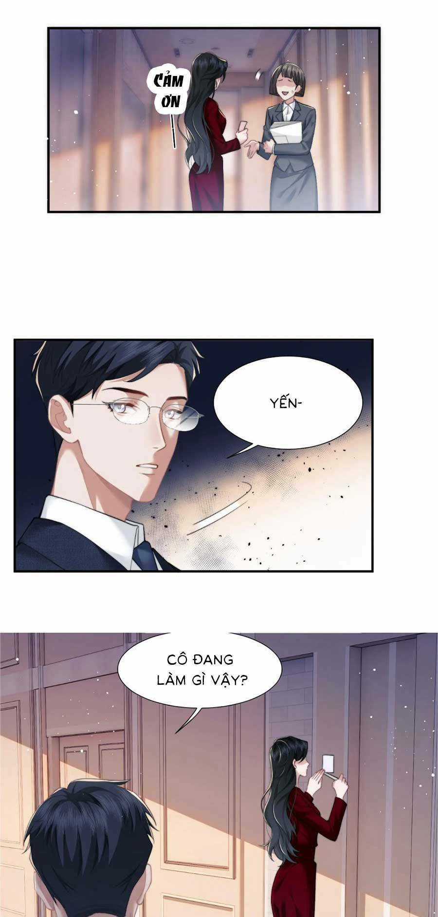 Nữ Tướng Xuyên Đến Hiện Đại Trở Thành Chị Dâu Quyền Lực Chương 11 trang 18