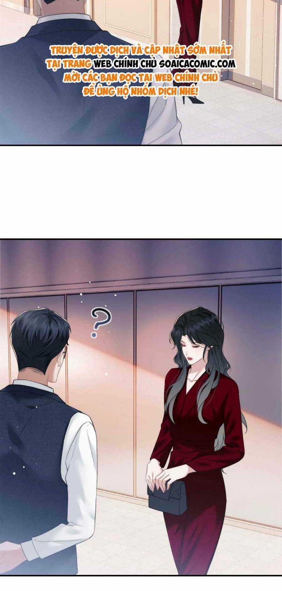 Nữ Tướng Xuyên Đến Hiện Đại Trở Thành Chị Dâu Quyền Lực Chương 11 trang 19