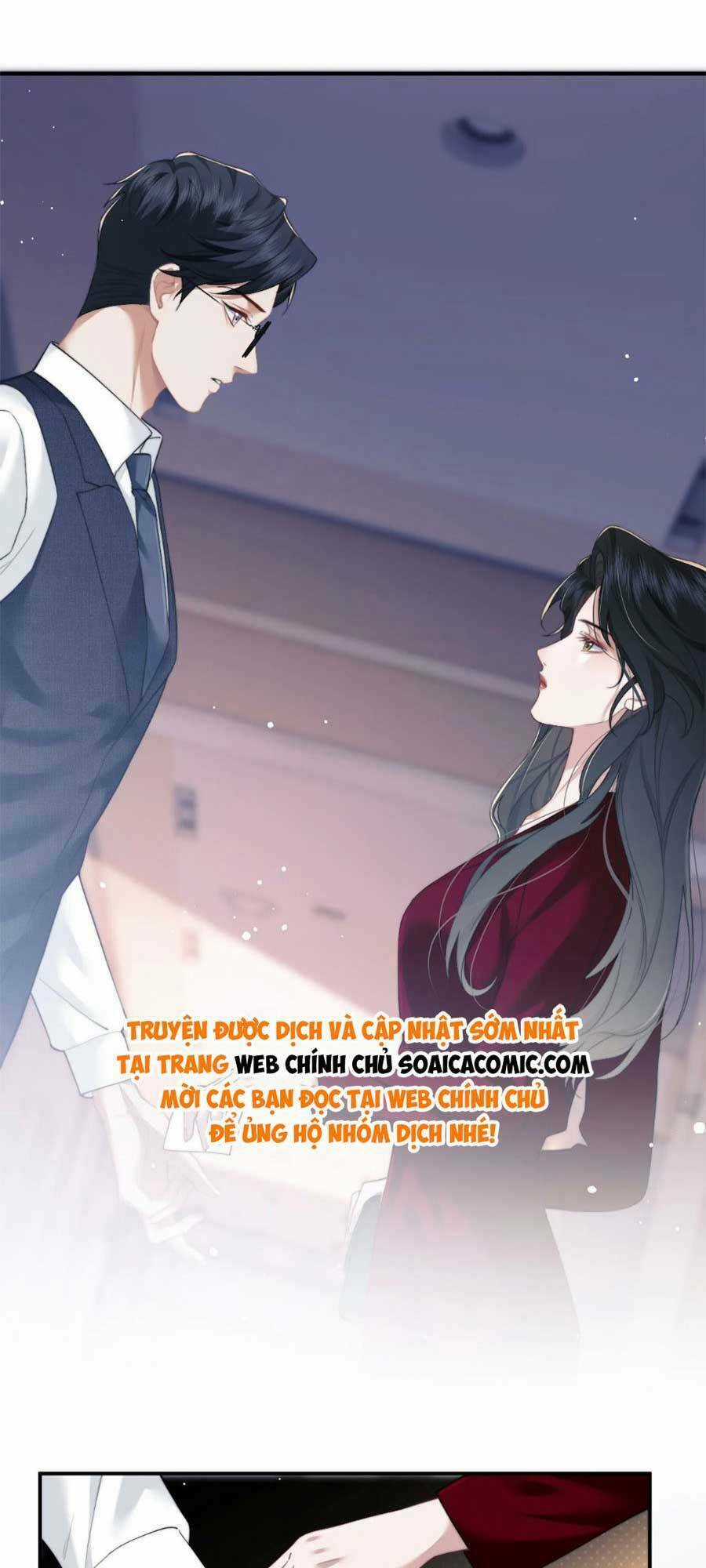 Nữ Tướng Xuyên Đến Hiện Đại Trở Thành Chị Dâu Quyền Lực Chương 11 trang 20