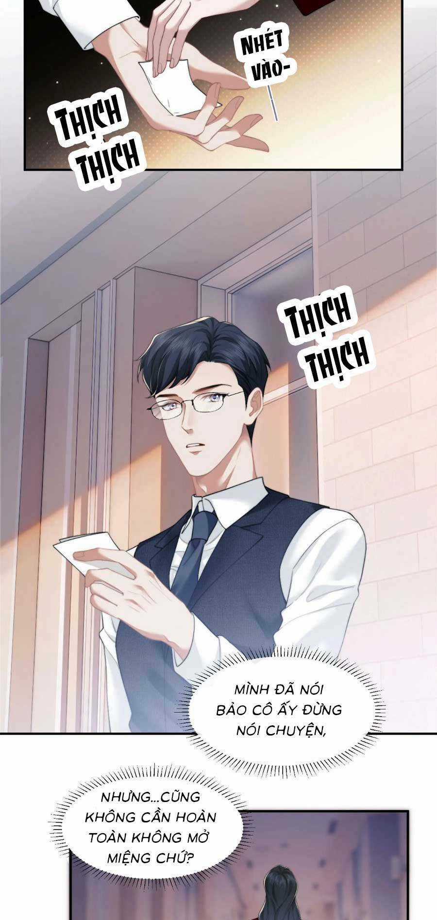 Nữ Tướng Xuyên Đến Hiện Đại Trở Thành Chị Dâu Quyền Lực Chương 11 trang 21