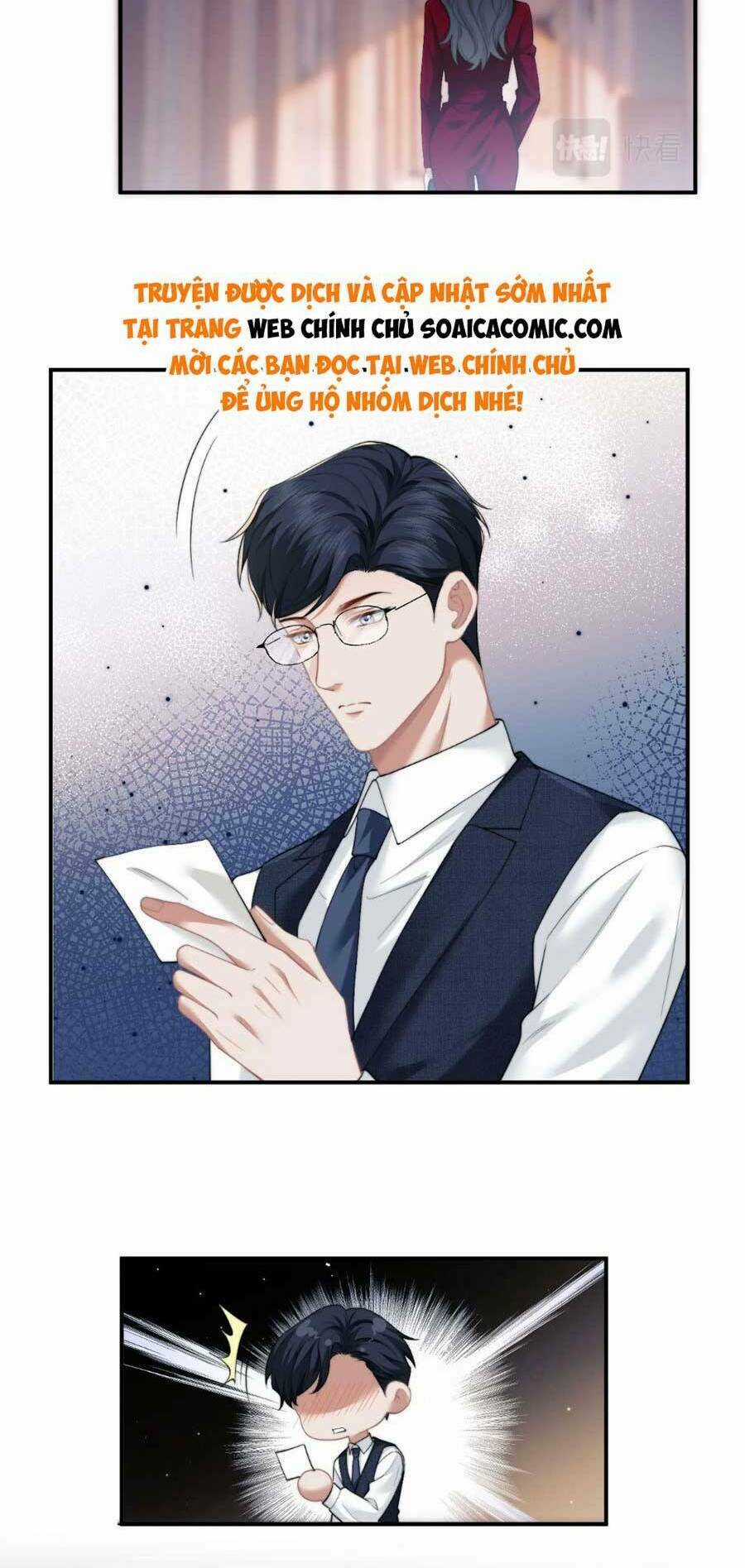 Nữ Tướng Xuyên Đến Hiện Đại Trở Thành Chị Dâu Quyền Lực Chương 11 trang 22