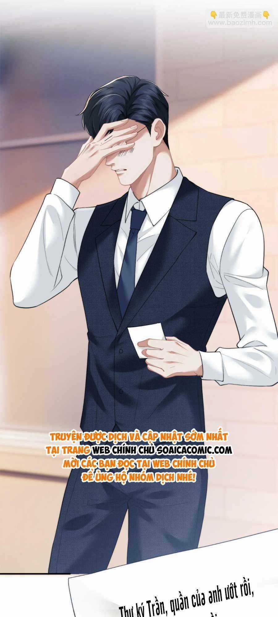 Nữ Tướng Xuyên Đến Hiện Đại Trở Thành Chị Dâu Quyền Lực Chương 11 trang 23