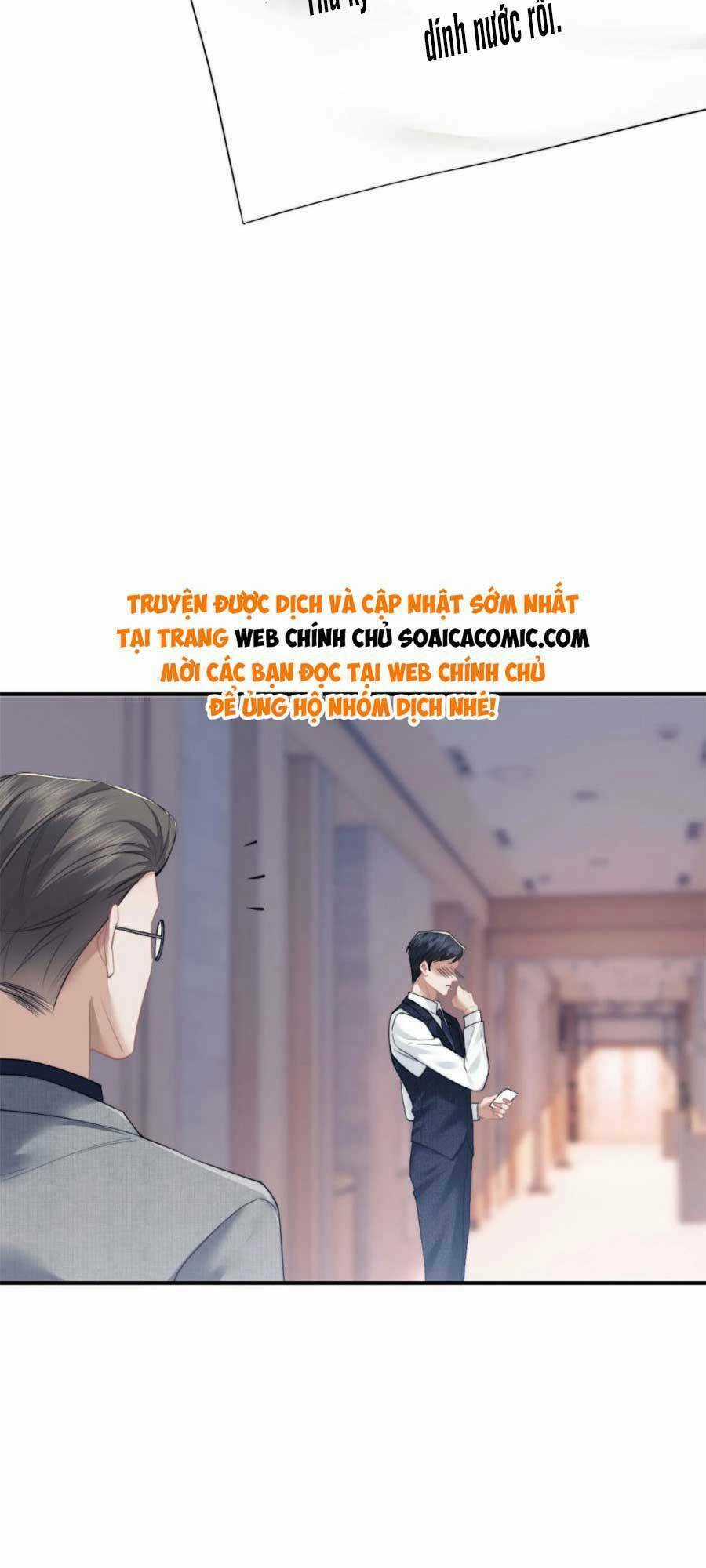 Nữ Tướng Xuyên Đến Hiện Đại Trở Thành Chị Dâu Quyền Lực Chương 11 trang 24