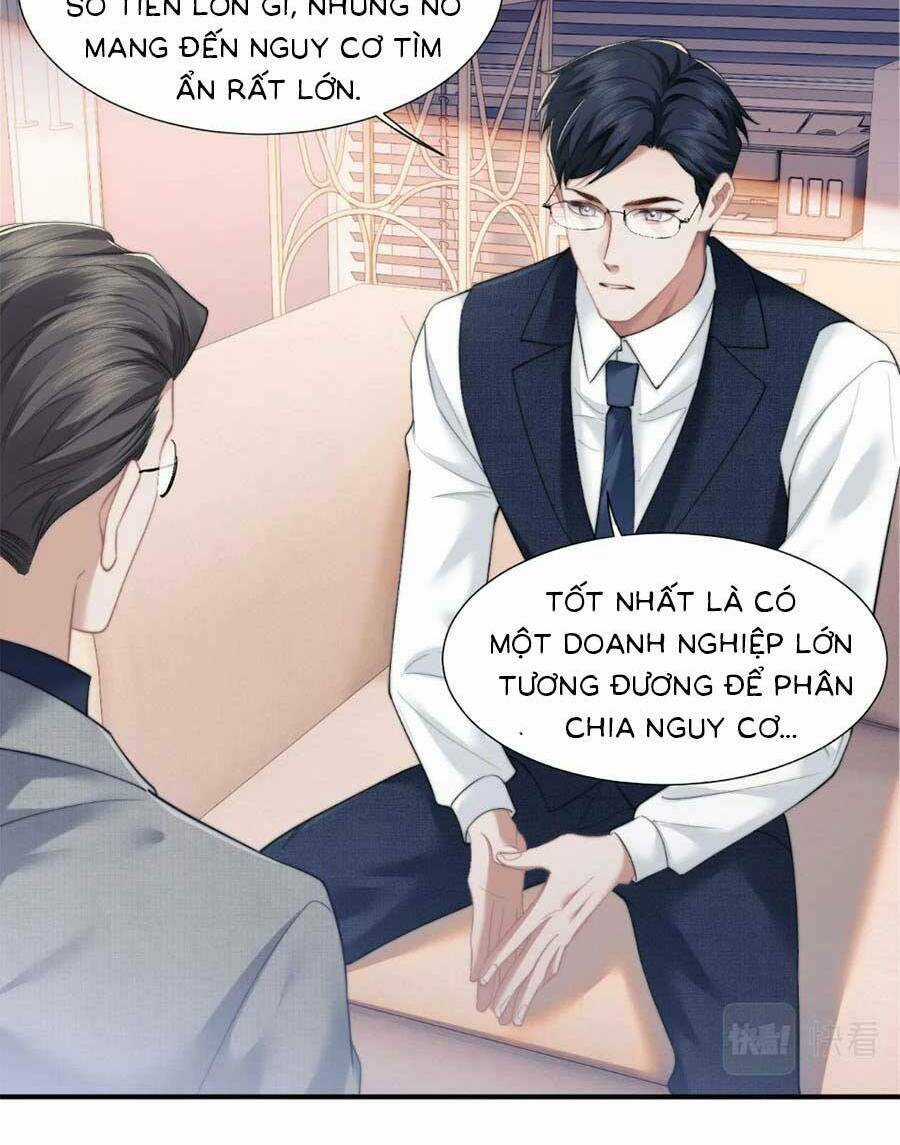 Nữ Tướng Xuyên Đến Hiện Đại Trở Thành Chị Dâu Quyền Lực Chương 11 trang 3