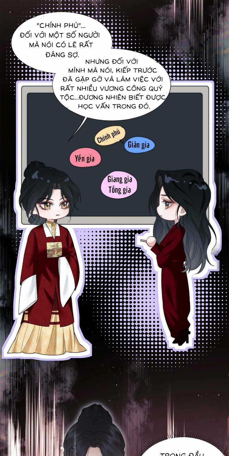 Nữ Tướng Xuyên Đến Hiện Đại Trở Thành Chị Dâu Quyền Lực Chương 11 trang 8