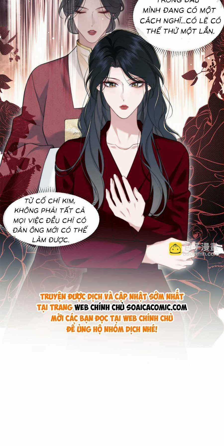 Nữ Tướng Xuyên Đến Hiện Đại Trở Thành Chị Dâu Quyền Lực Chương 11 trang 9