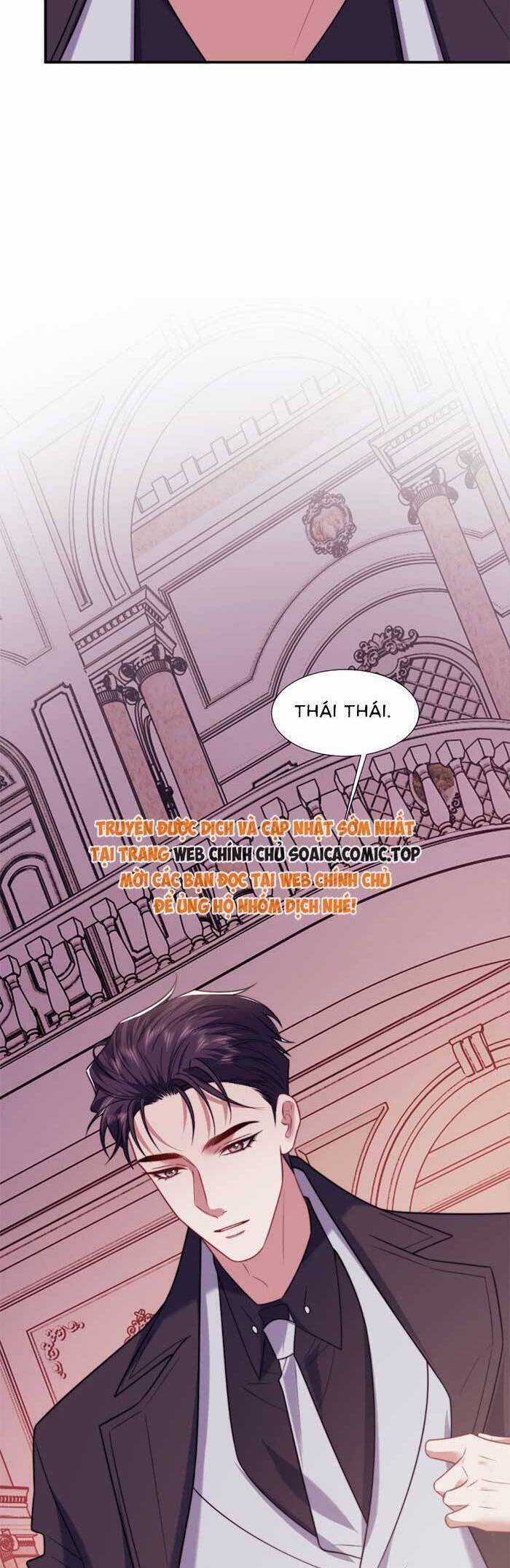 Nữ Tướng Xuyên Đến Hiện Đại Trở Thành Chị Dâu Quyền Lực Chương 110 trang 14