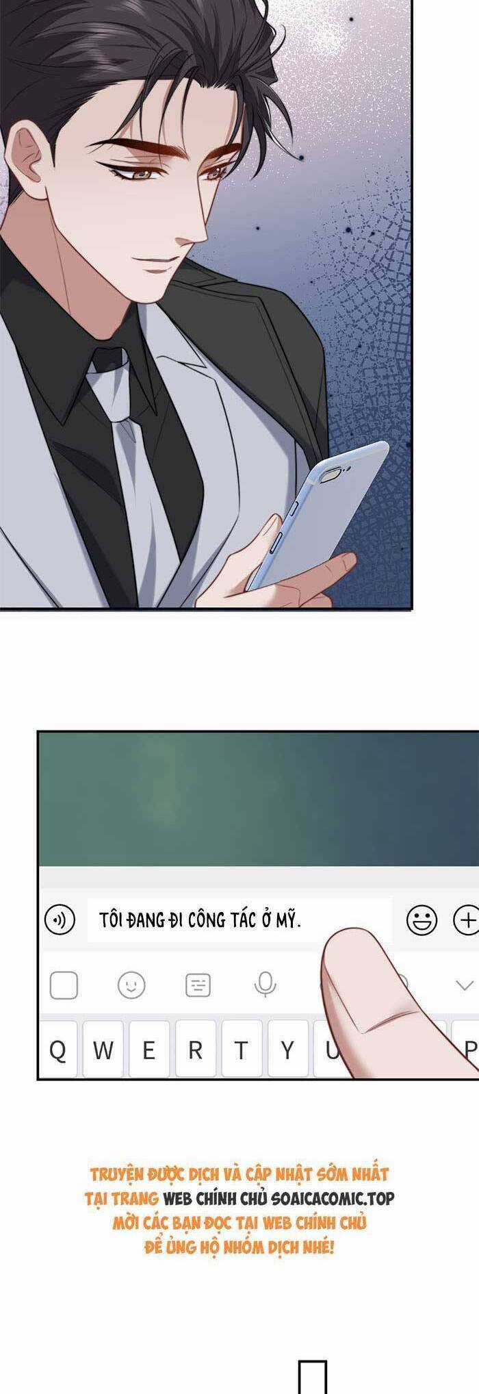 Nữ Tướng Xuyên Đến Hiện Đại Trở Thành Chị Dâu Quyền Lực Chương 110 trang 2