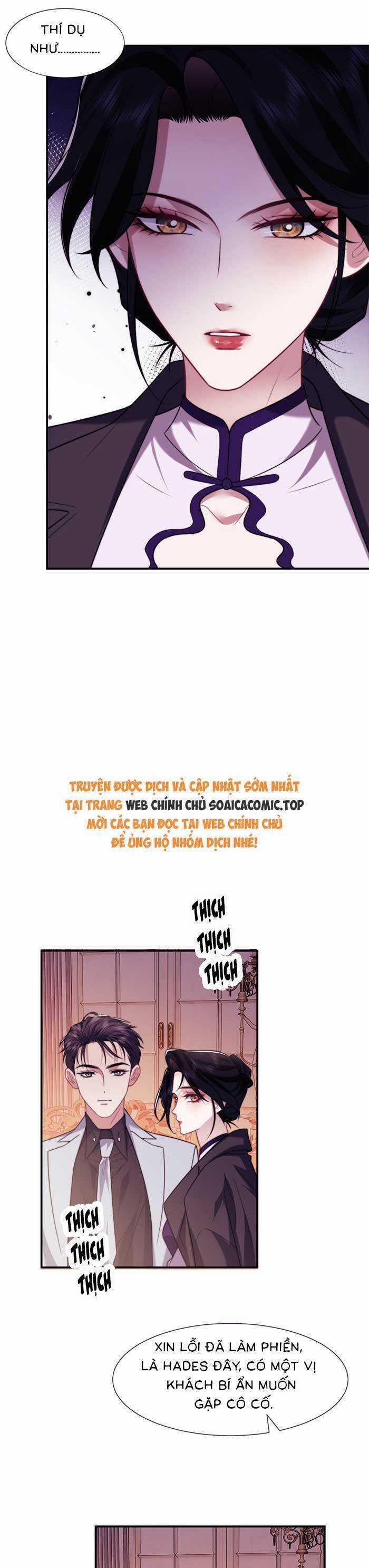 Nữ Tướng Xuyên Đến Hiện Đại Trở Thành Chị Dâu Quyền Lực Chương 110 trang 24