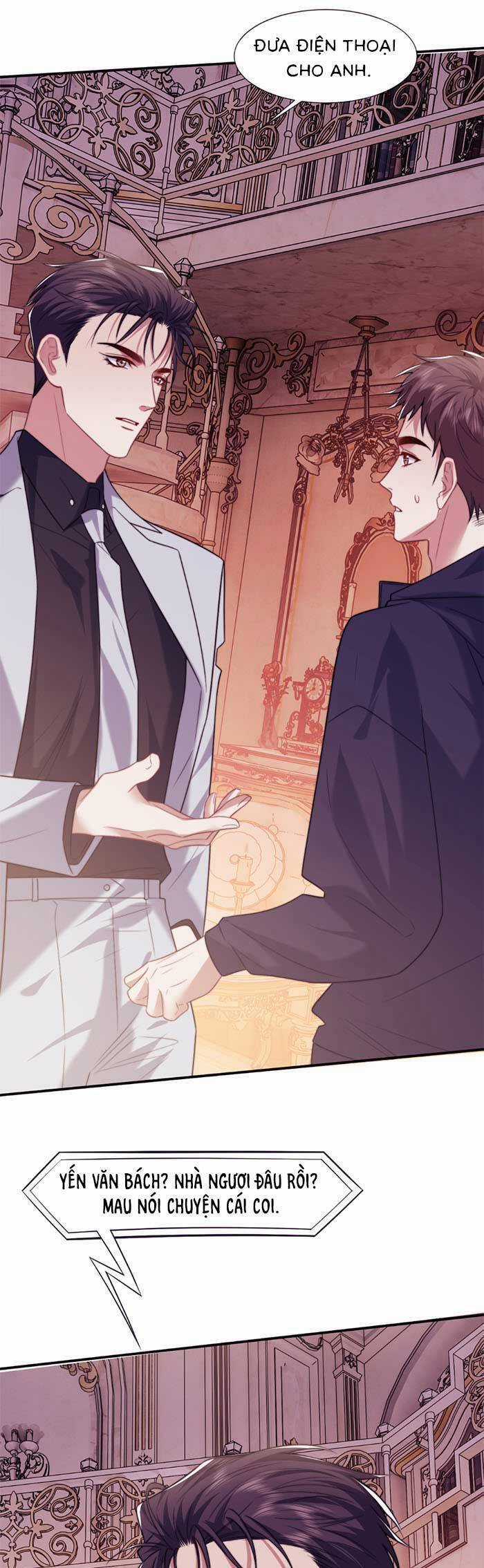 Nữ Tướng Xuyên Đến Hiện Đại Trở Thành Chị Dâu Quyền Lực Chương 110 trang 26