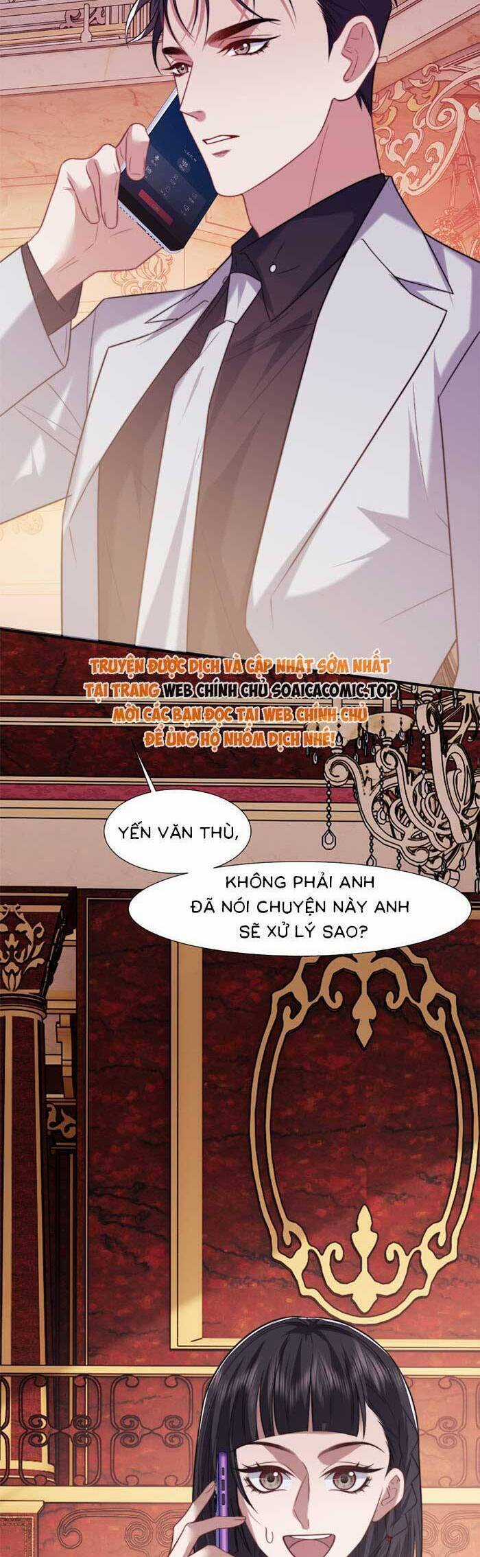 Nữ Tướng Xuyên Đến Hiện Đại Trở Thành Chị Dâu Quyền Lực Chương 110 trang 27