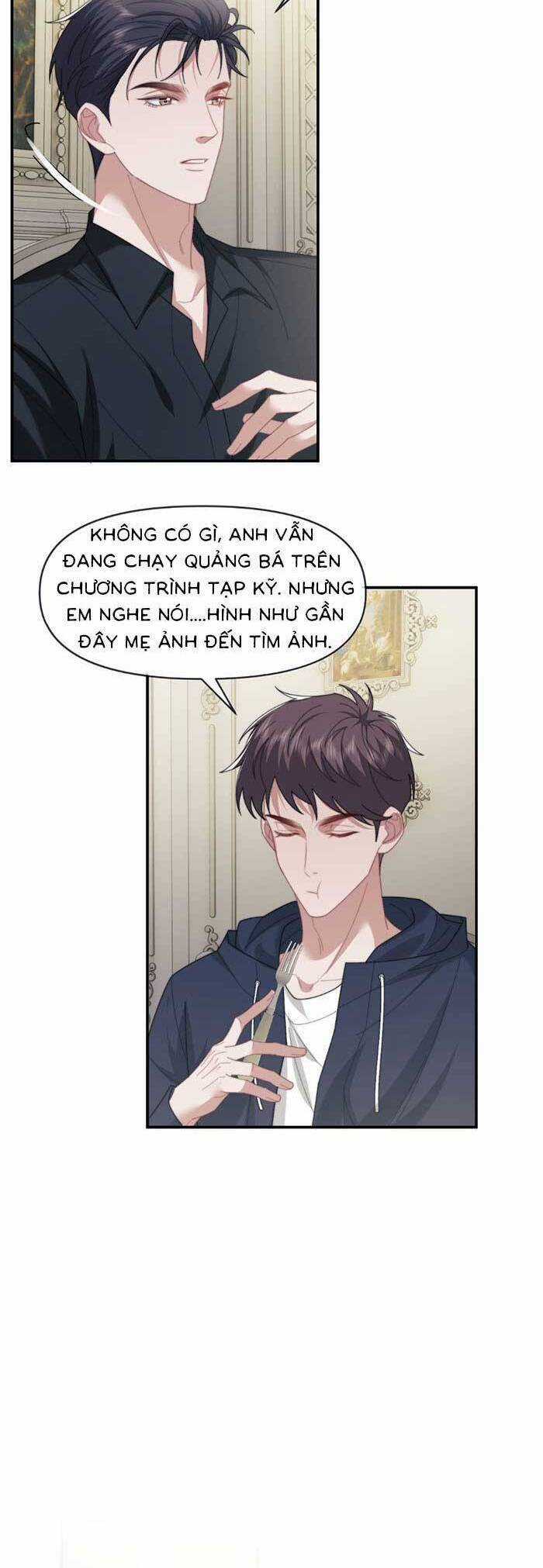 Nữ Tướng Xuyên Đến Hiện Đại Trở Thành Chị Dâu Quyền Lực Chương 111 trang 11