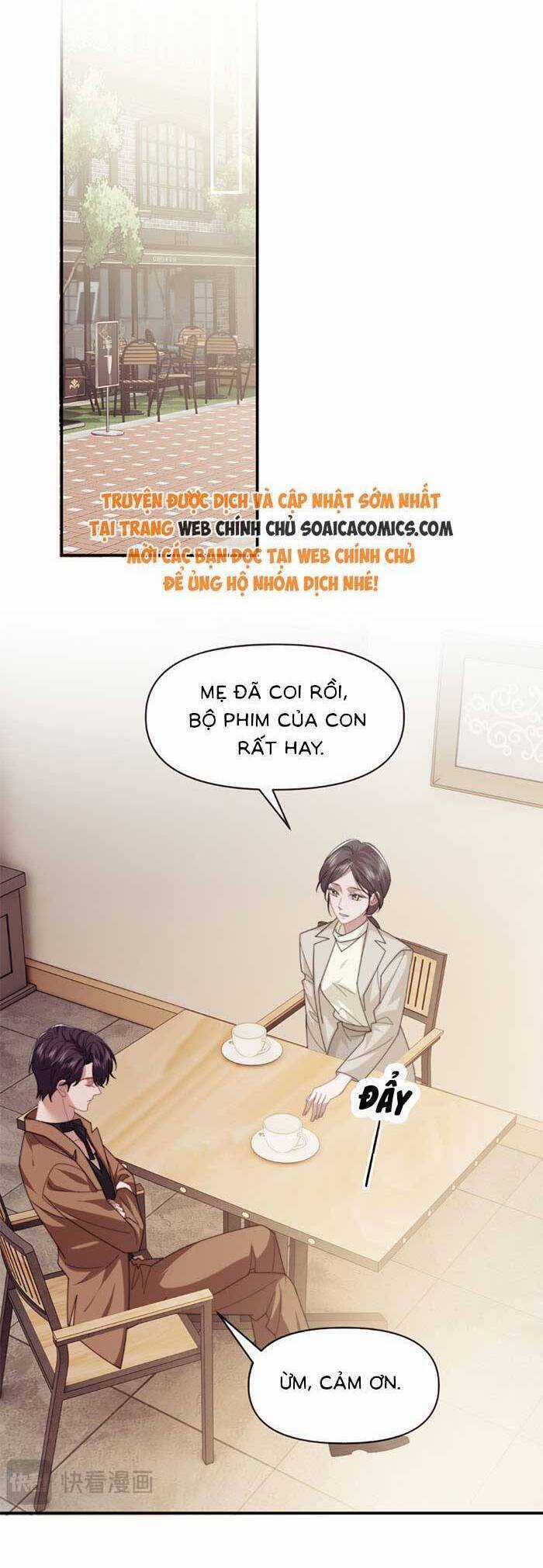 Nữ Tướng Xuyên Đến Hiện Đại Trở Thành Chị Dâu Quyền Lực Chương 111 trang 12