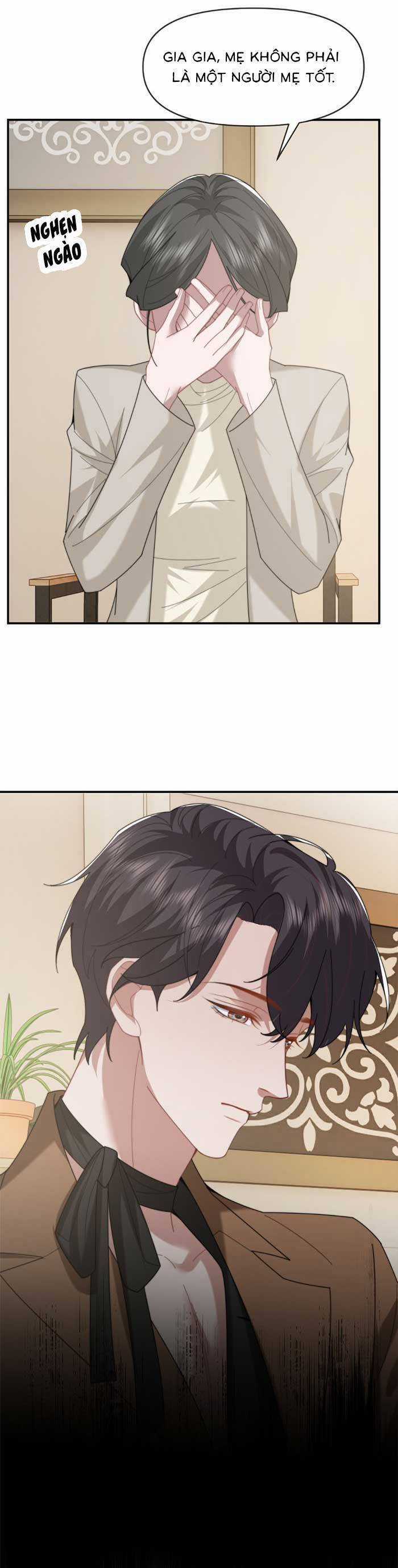 Nữ Tướng Xuyên Đến Hiện Đại Trở Thành Chị Dâu Quyền Lực Chương 111 trang 15