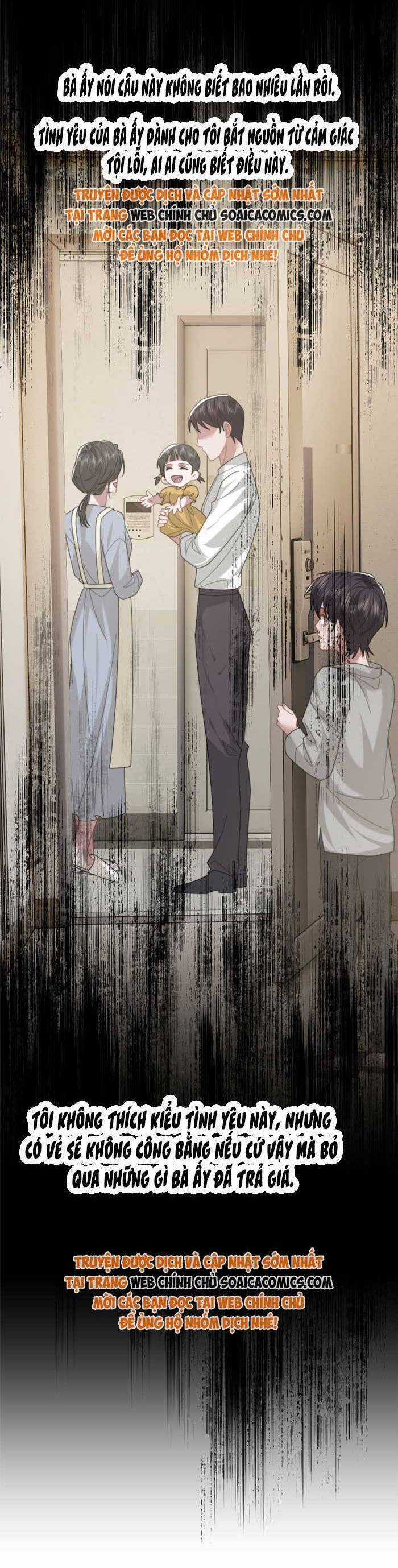 Nữ Tướng Xuyên Đến Hiện Đại Trở Thành Chị Dâu Quyền Lực Chương 111 trang 16