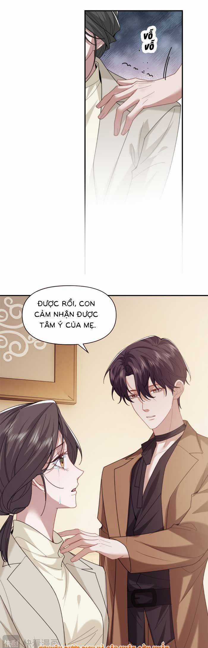 Nữ Tướng Xuyên Đến Hiện Đại Trở Thành Chị Dâu Quyền Lực Chương 111 trang 17