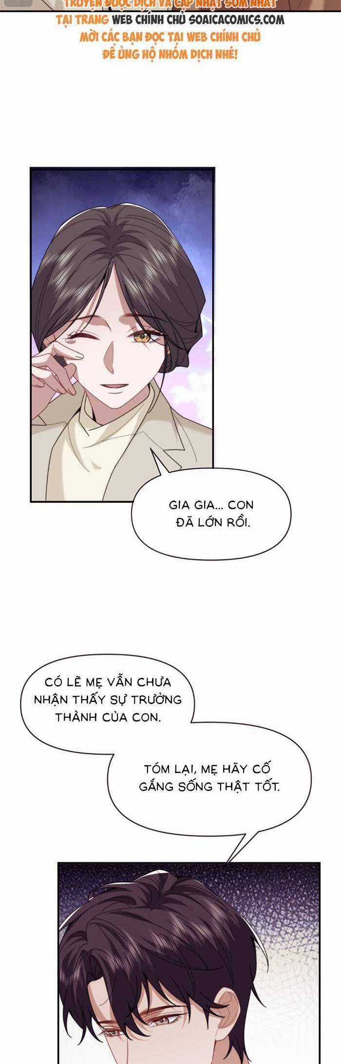 Nữ Tướng Xuyên Đến Hiện Đại Trở Thành Chị Dâu Quyền Lực Chương 111 trang 18