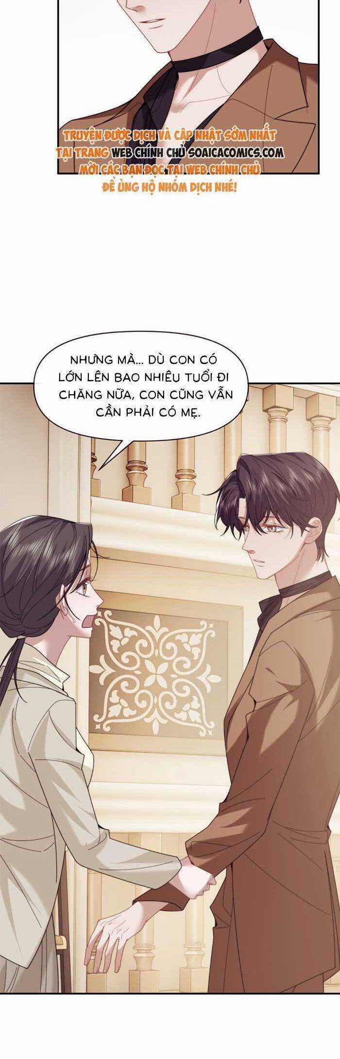 Nữ Tướng Xuyên Đến Hiện Đại Trở Thành Chị Dâu Quyền Lực Chương 111 trang 19