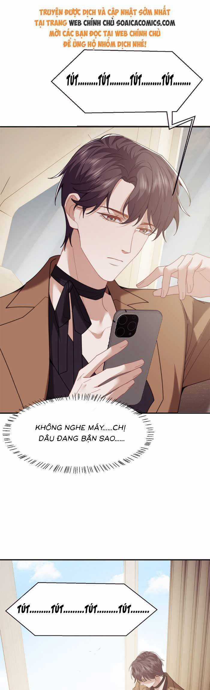 Nữ Tướng Xuyên Đến Hiện Đại Trở Thành Chị Dâu Quyền Lực Chương 111 trang 23