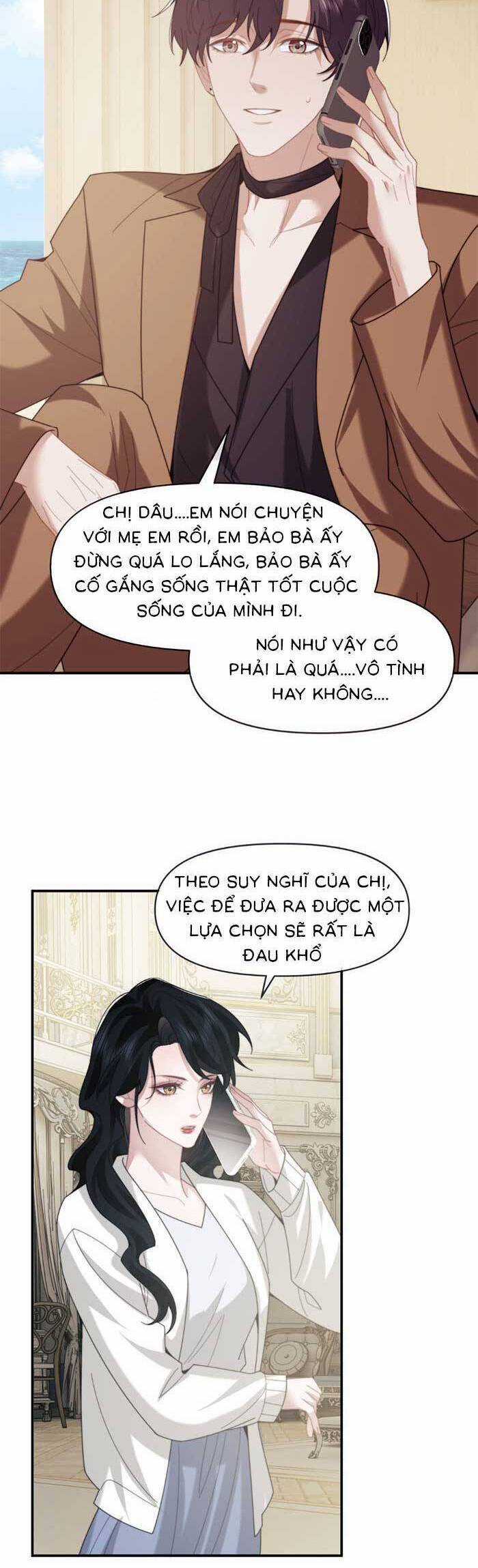 Nữ Tướng Xuyên Đến Hiện Đại Trở Thành Chị Dâu Quyền Lực Chương 111 trang 25