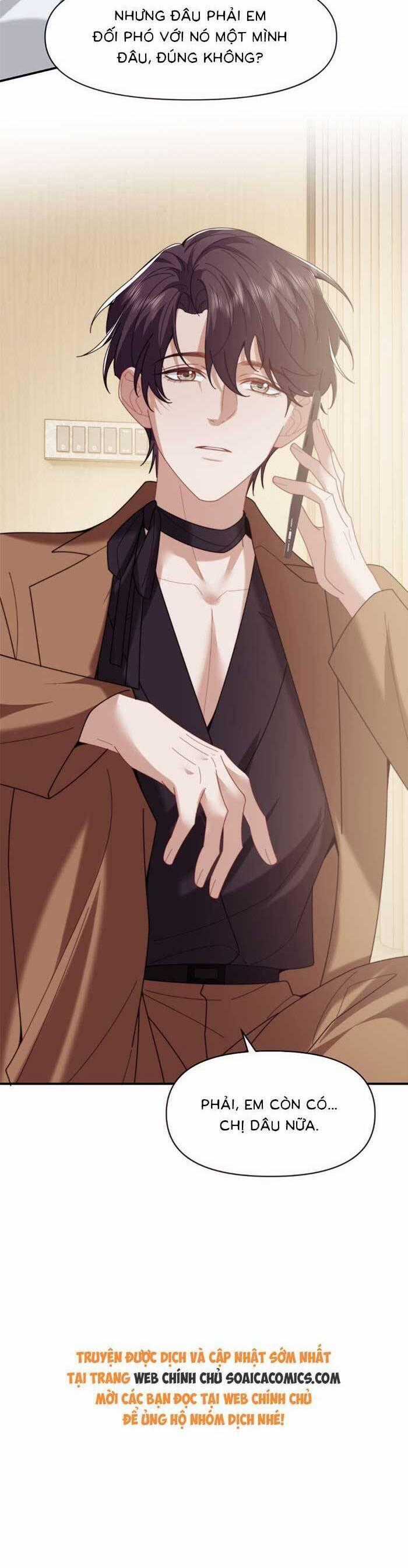 Nữ Tướng Xuyên Đến Hiện Đại Trở Thành Chị Dâu Quyền Lực Chương 111 trang 28