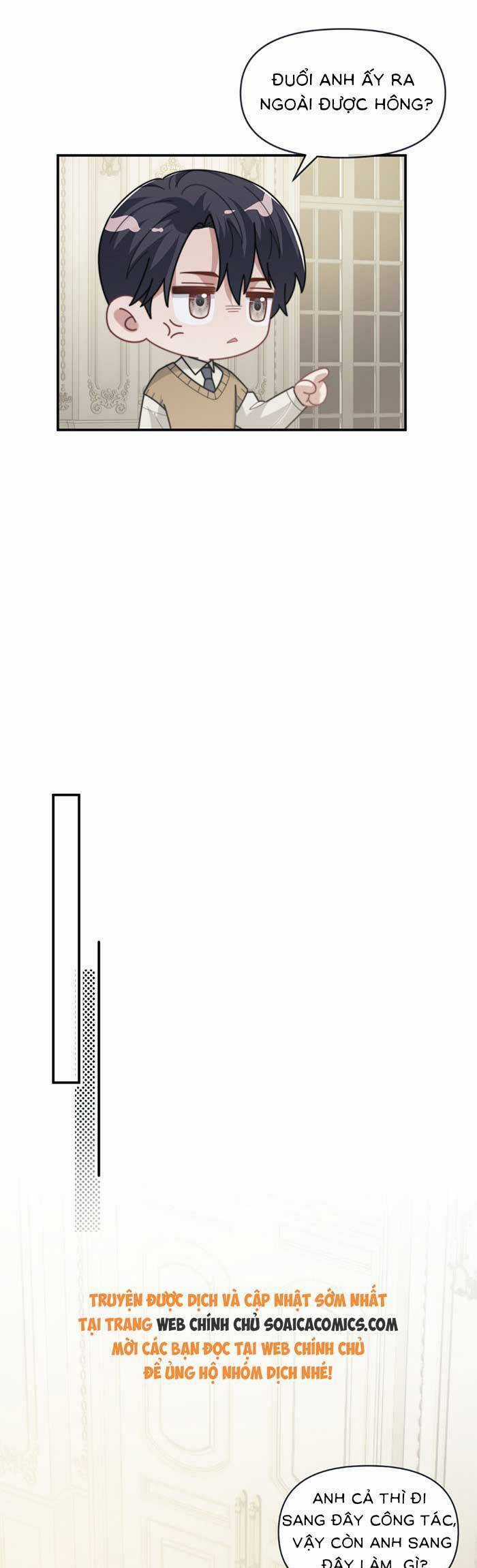Nữ Tướng Xuyên Đến Hiện Đại Trở Thành Chị Dâu Quyền Lực Chương 111 trang 7