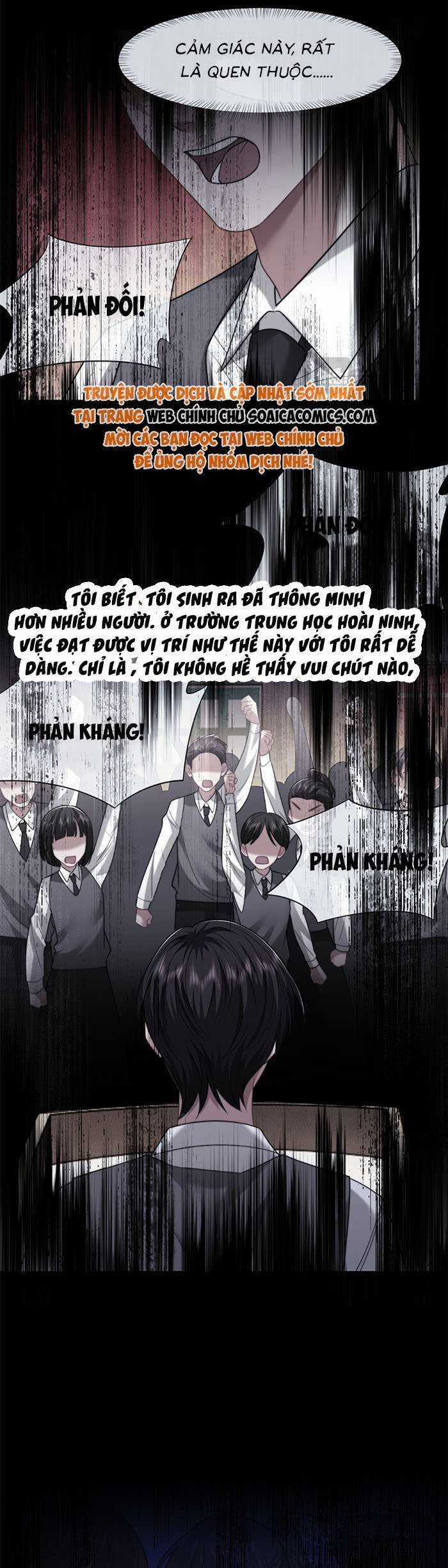 Nữ Tướng Xuyên Đến Hiện Đại Trở Thành Chị Dâu Quyền Lực Chương 112 trang 15