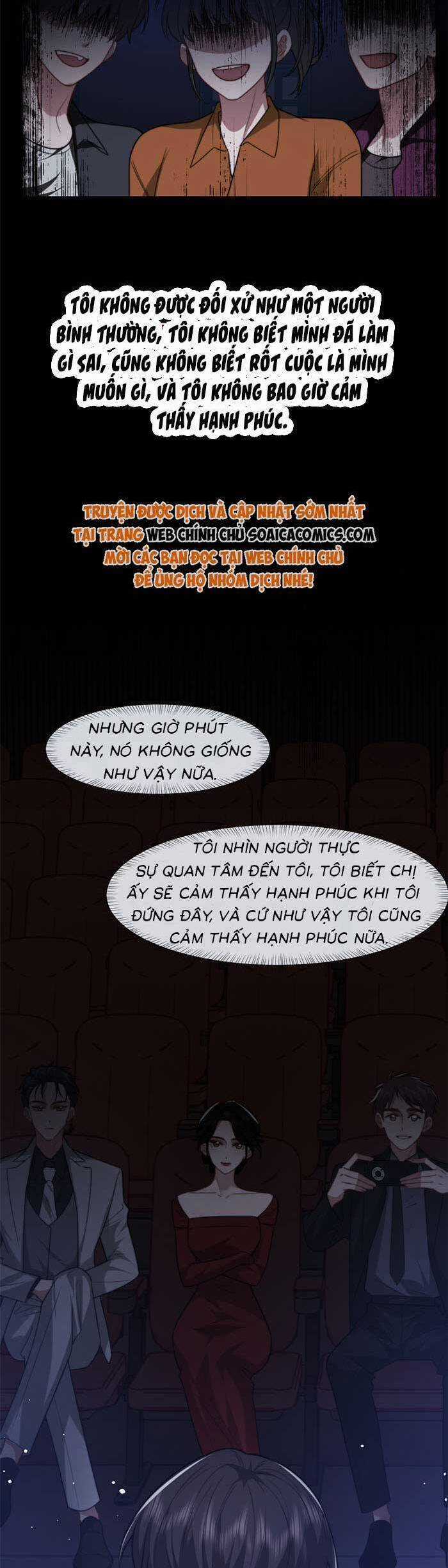 Nữ Tướng Xuyên Đến Hiện Đại Trở Thành Chị Dâu Quyền Lực Chương 112 trang 16