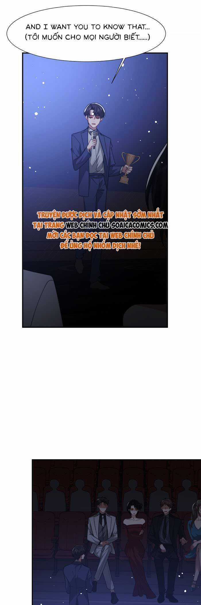 Nữ Tướng Xuyên Đến Hiện Đại Trở Thành Chị Dâu Quyền Lực Chương 112 trang 18