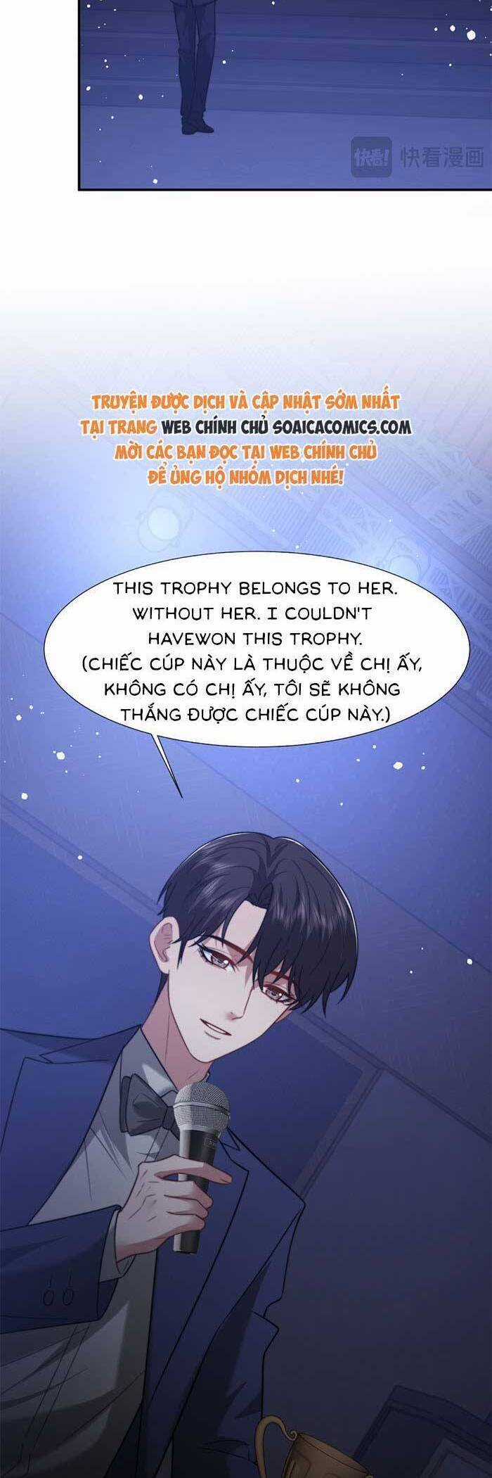 Nữ Tướng Xuyên Đến Hiện Đại Trở Thành Chị Dâu Quyền Lực Chương 112 trang 19