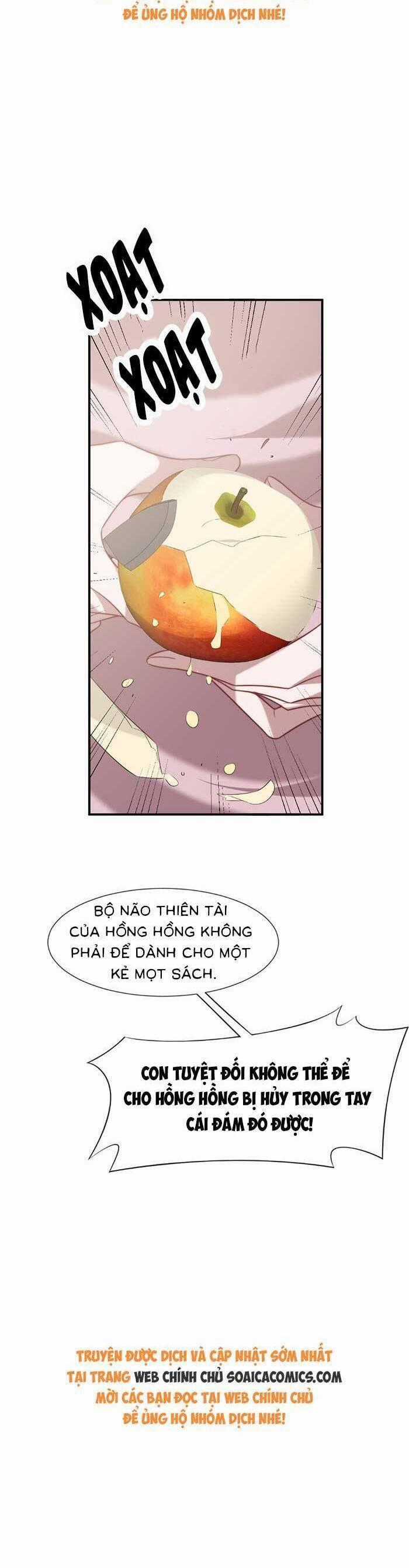 Nữ Tướng Xuyên Đến Hiện Đại Trở Thành Chị Dâu Quyền Lực Chương 112 trang 23