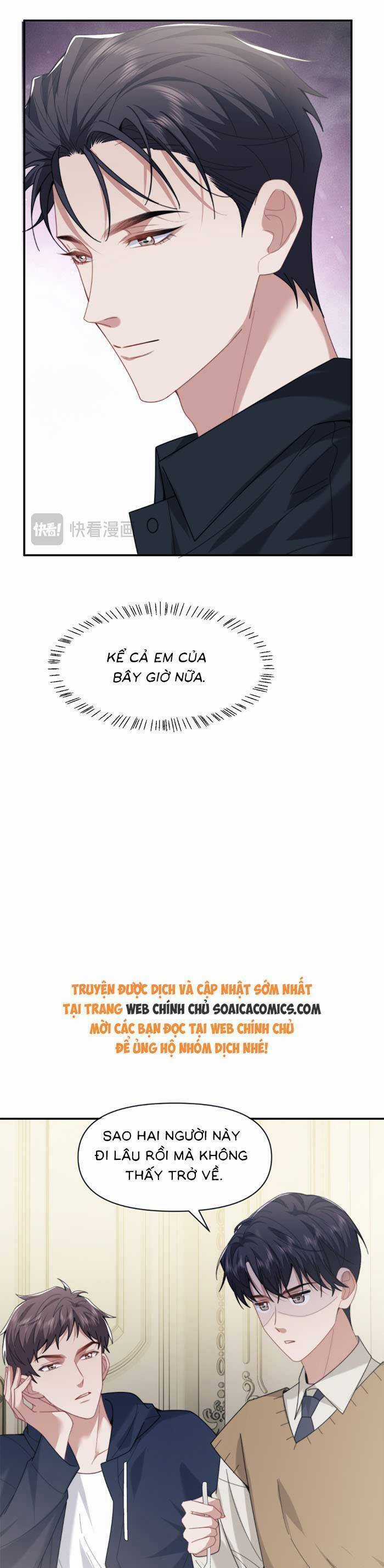 Nữ Tướng Xuyên Đến Hiện Đại Trở Thành Chị Dâu Quyền Lực Chương 112 trang 4