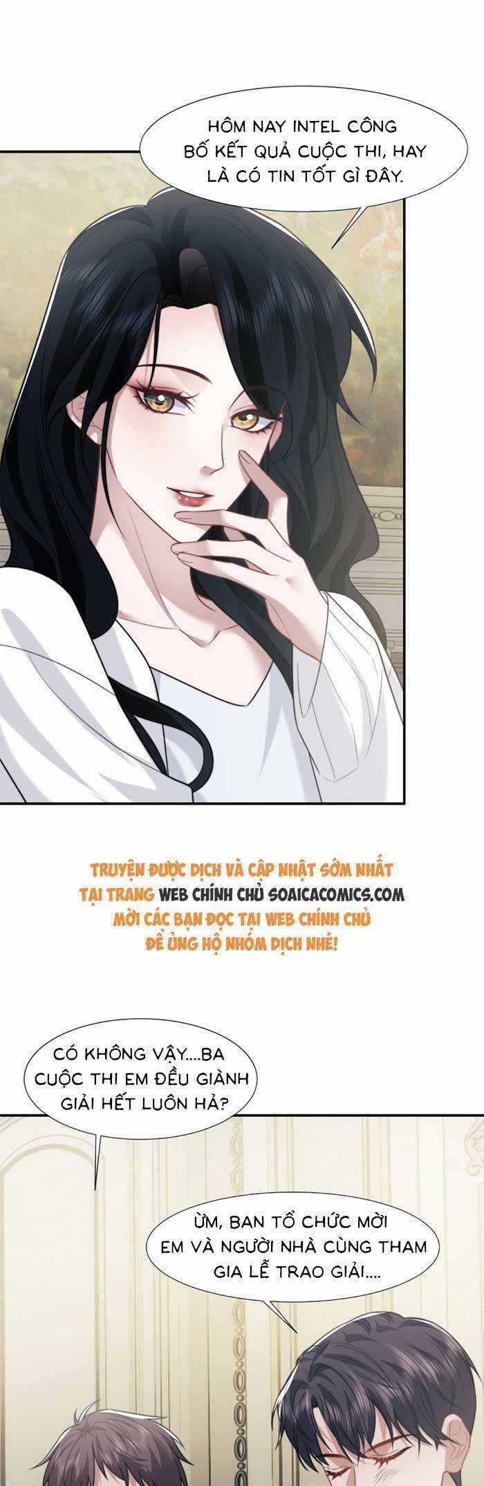 Nữ Tướng Xuyên Đến Hiện Đại Trở Thành Chị Dâu Quyền Lực Chương 112 trang 9