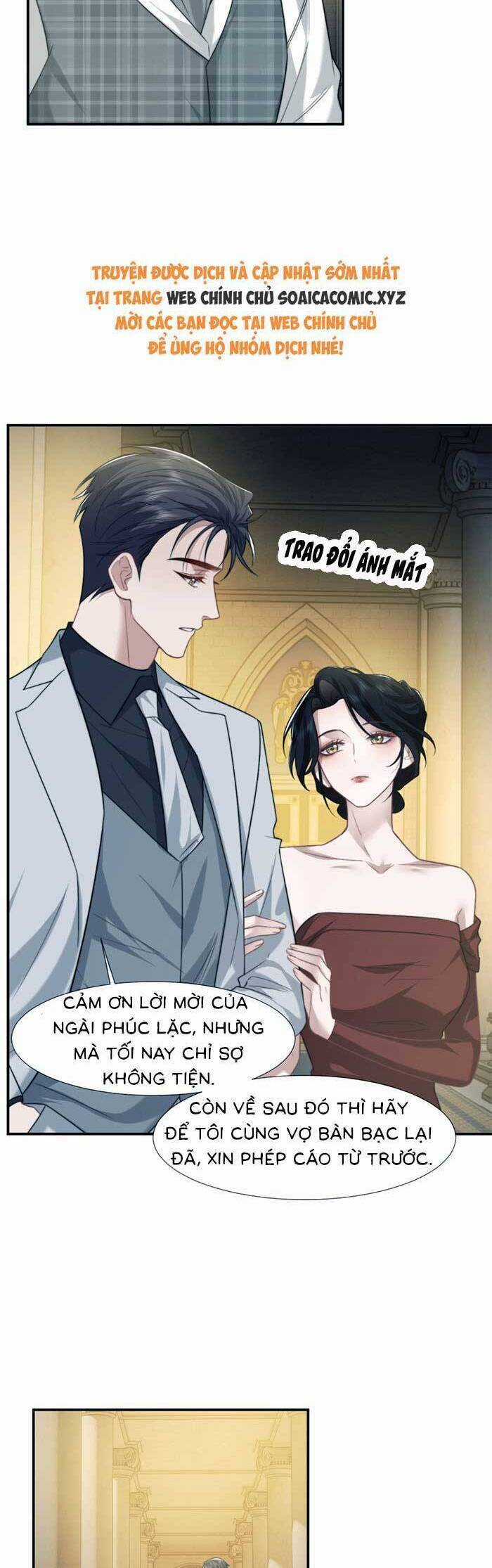 Nữ Tướng Xuyên Đến Hiện Đại Trở Thành Chị Dâu Quyền Lực Chương 113 trang 11