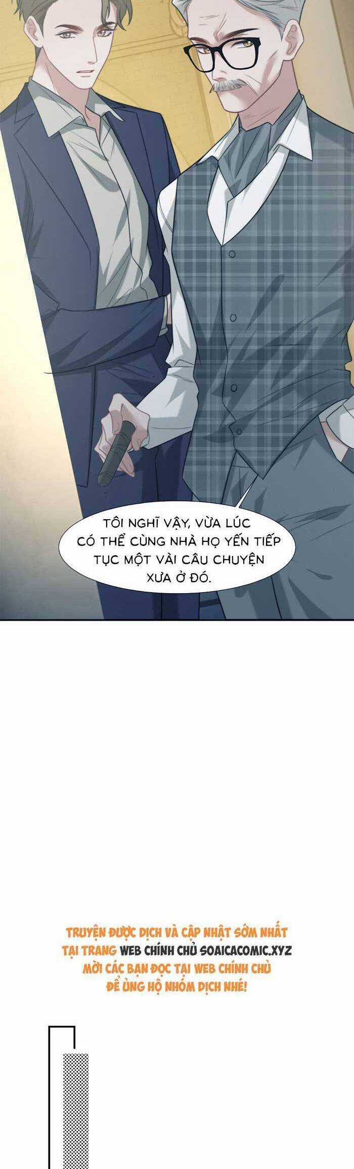 Nữ Tướng Xuyên Đến Hiện Đại Trở Thành Chị Dâu Quyền Lực Chương 113 trang 14