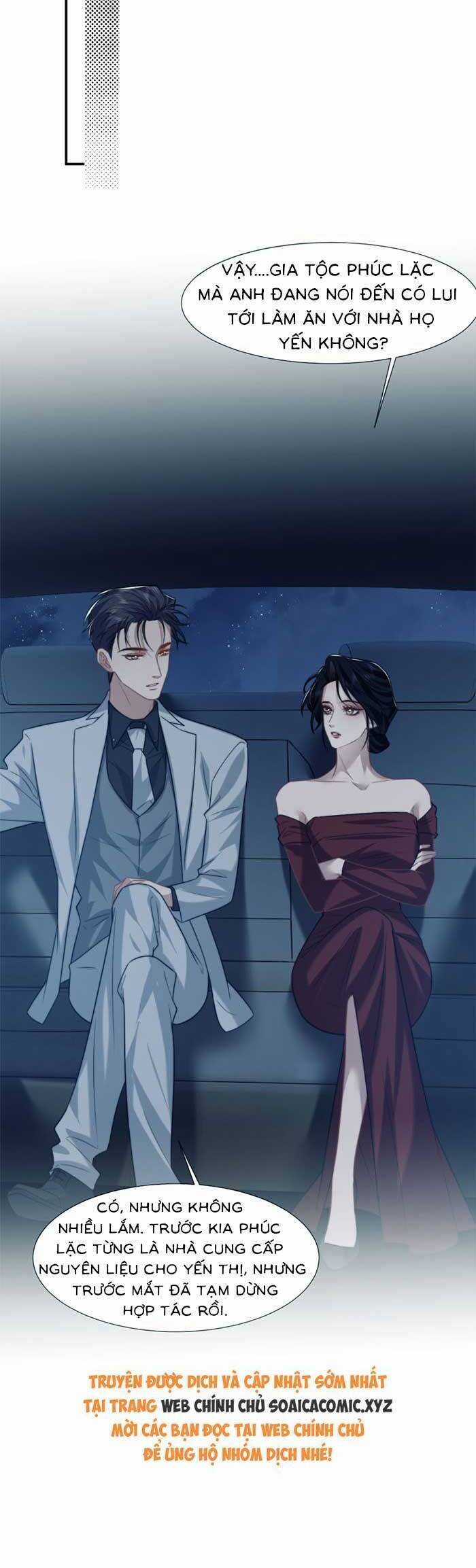 Nữ Tướng Xuyên Đến Hiện Đại Trở Thành Chị Dâu Quyền Lực Chương 113 trang 15