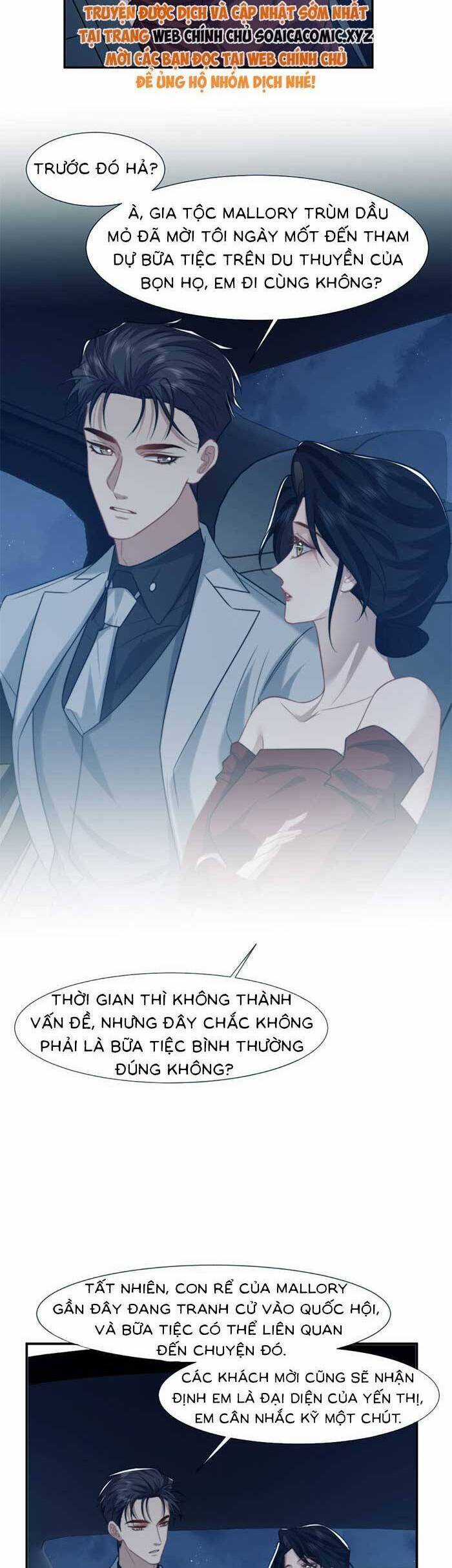 Nữ Tướng Xuyên Đến Hiện Đại Trở Thành Chị Dâu Quyền Lực Chương 113 trang 17