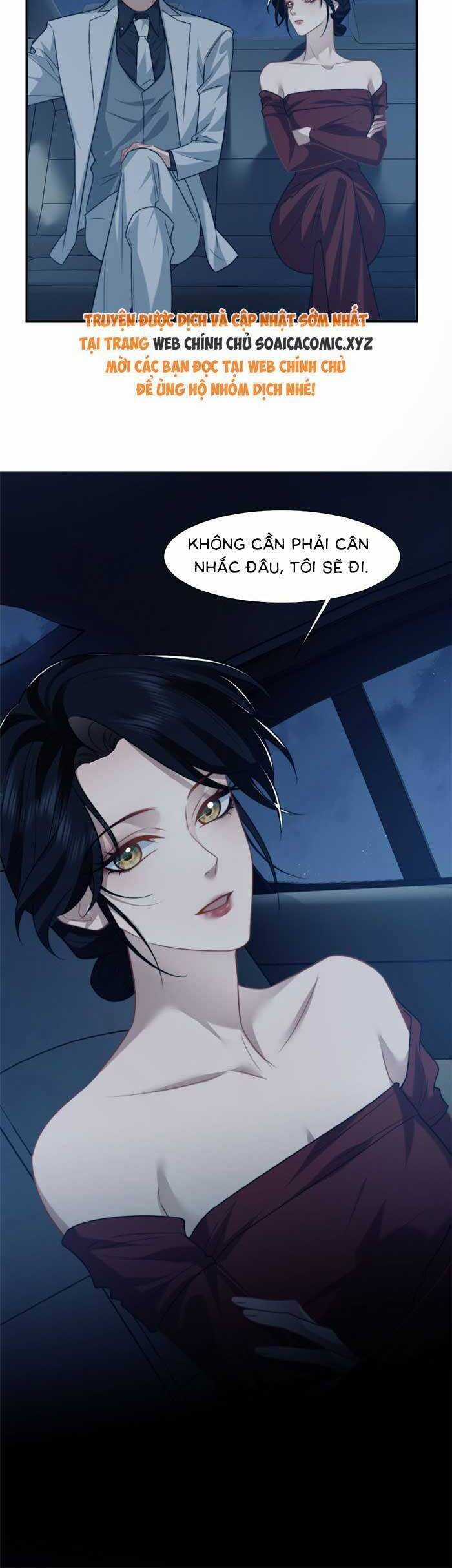 Nữ Tướng Xuyên Đến Hiện Đại Trở Thành Chị Dâu Quyền Lực Chương 113 trang 18