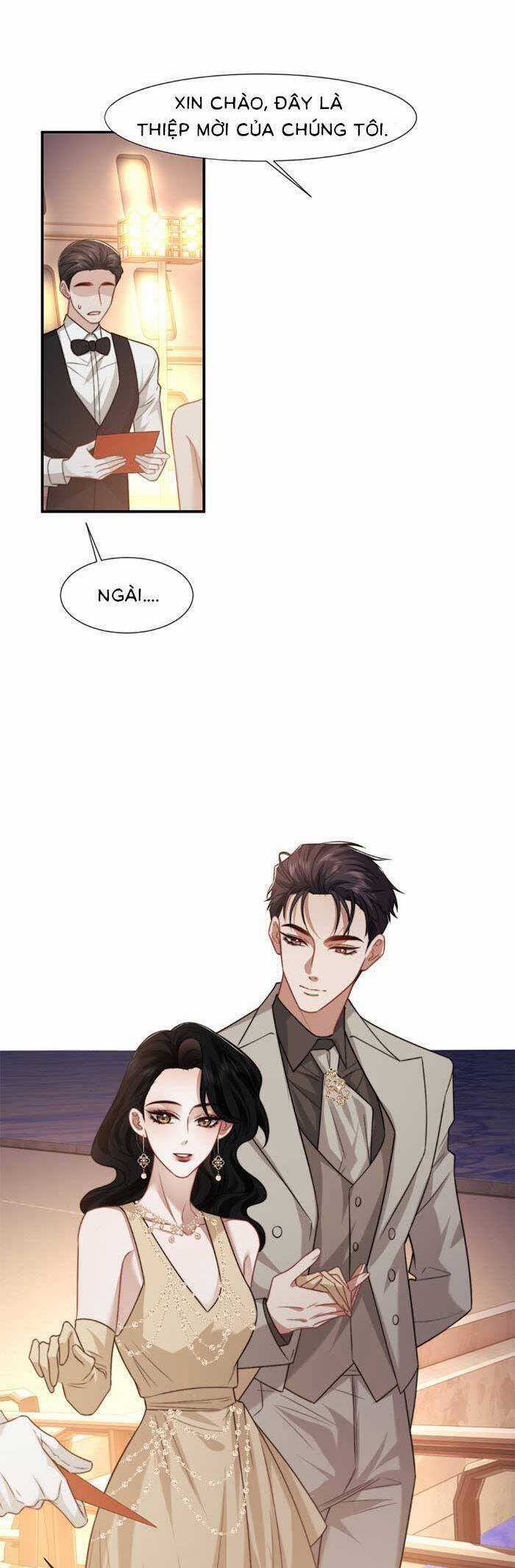 Nữ Tướng Xuyên Đến Hiện Đại Trở Thành Chị Dâu Quyền Lực Chương 113 trang 20