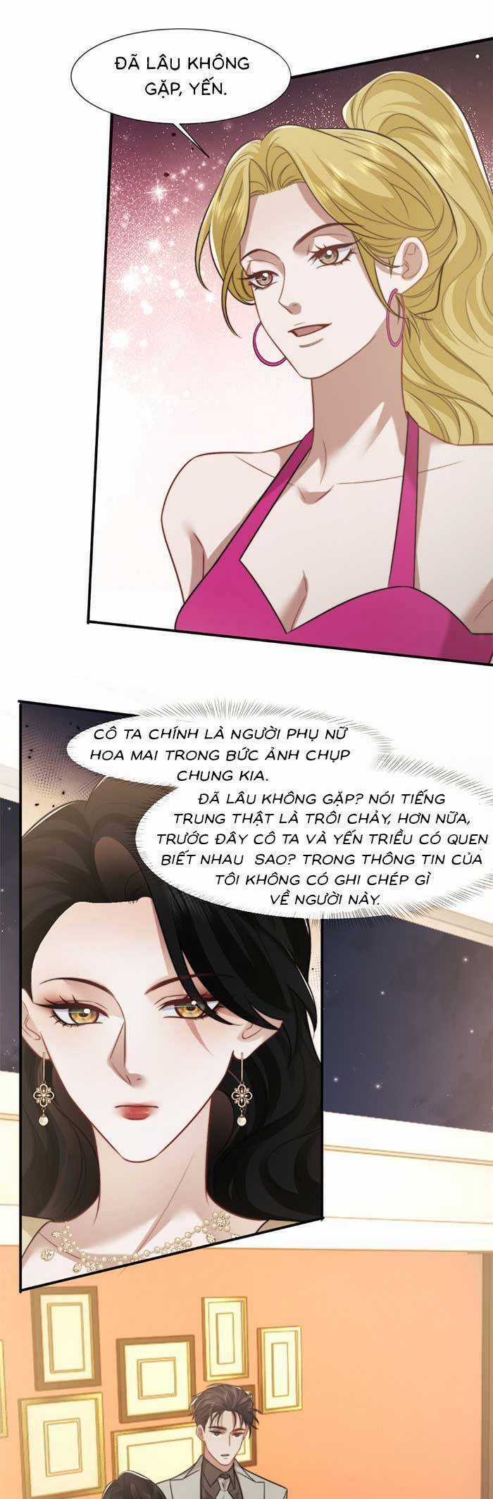 Nữ Tướng Xuyên Đến Hiện Đại Trở Thành Chị Dâu Quyền Lực Chương 113 trang 27