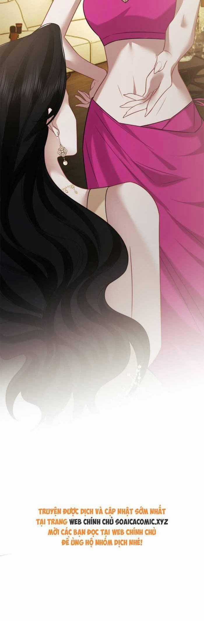 Nữ Tướng Xuyên Đến Hiện Đại Trở Thành Chị Dâu Quyền Lực Chương 113 trang 29