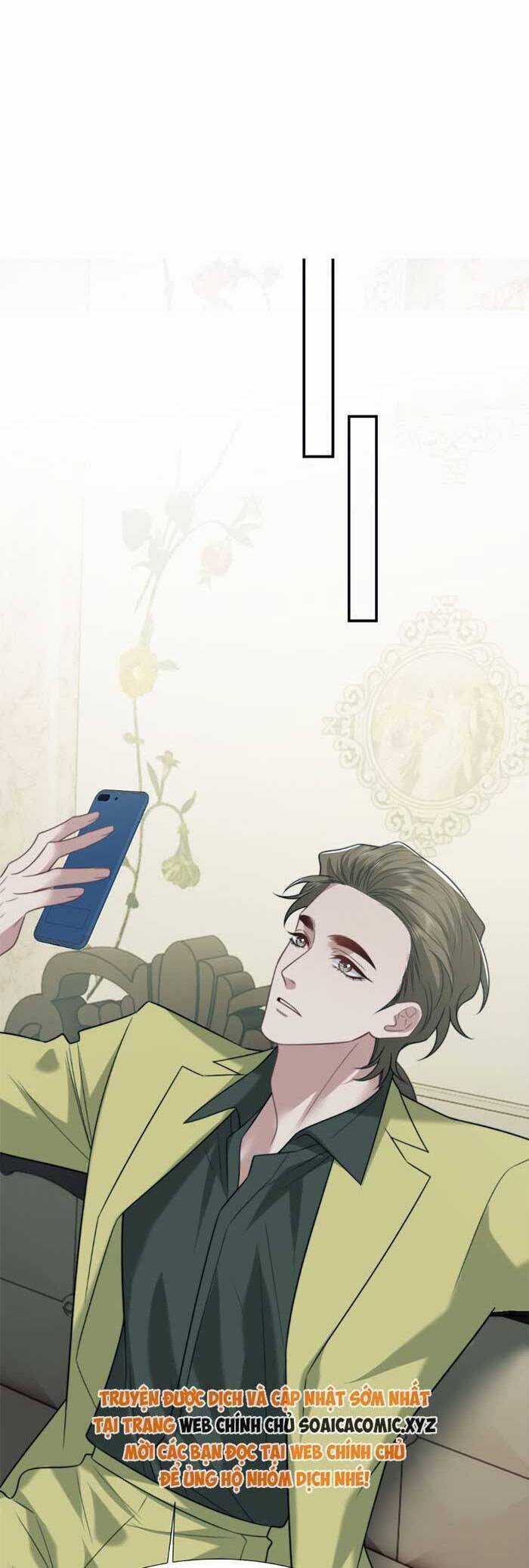 Nữ Tướng Xuyên Đến Hiện Đại Trở Thành Chị Dâu Quyền Lực Chương 113 trang 5