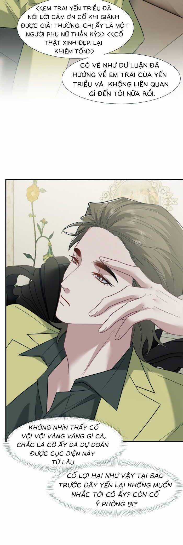 Nữ Tướng Xuyên Đến Hiện Đại Trở Thành Chị Dâu Quyền Lực Chương 113 trang 6