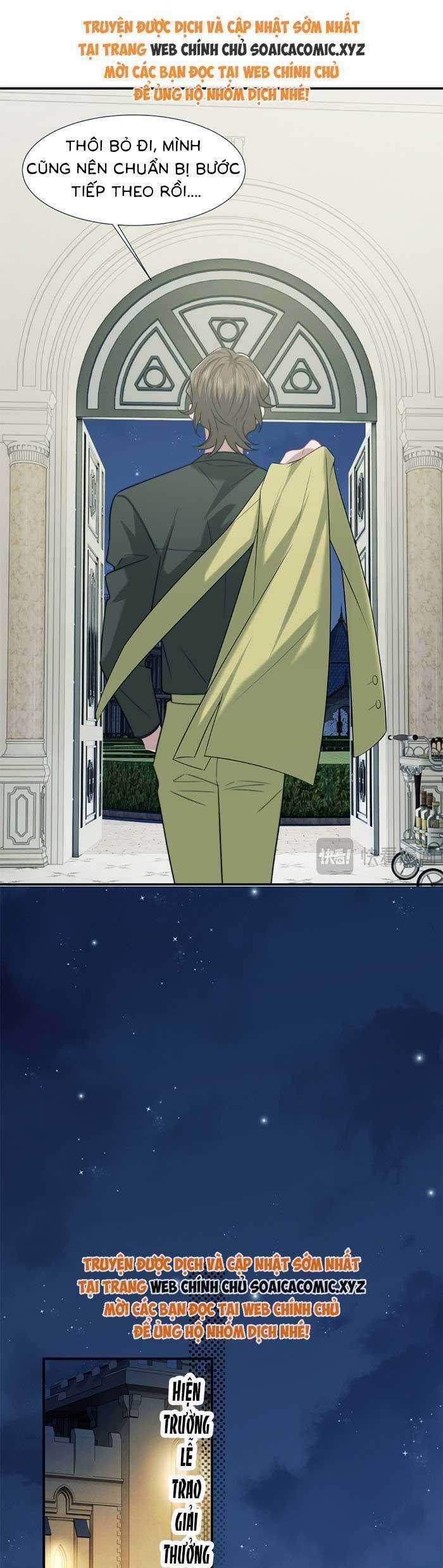 Nữ Tướng Xuyên Đến Hiện Đại Trở Thành Chị Dâu Quyền Lực Chương 113 trang 7