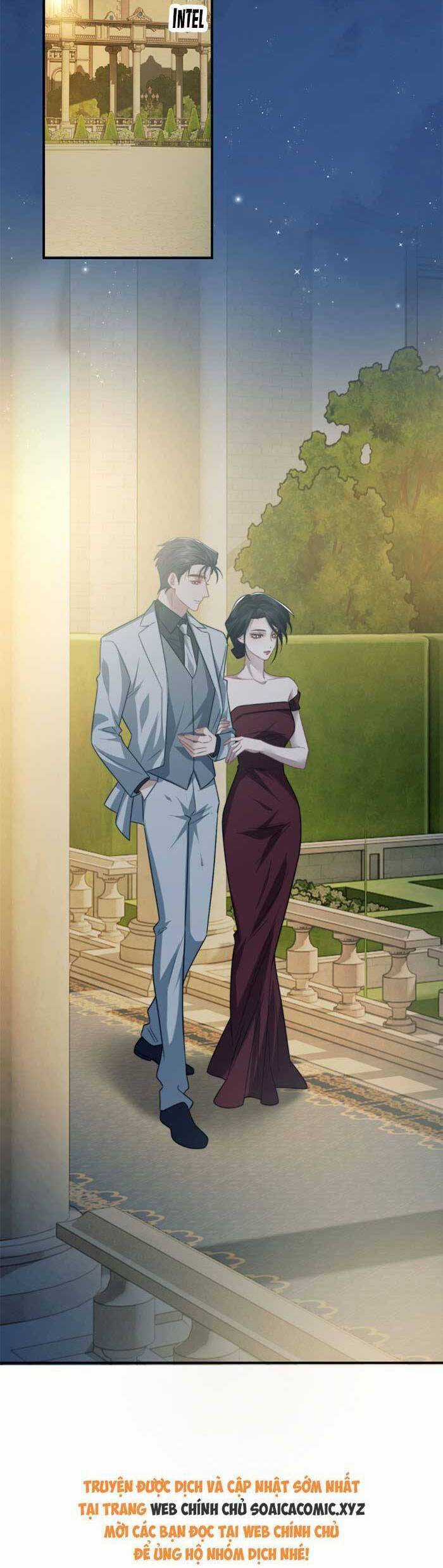 Nữ Tướng Xuyên Đến Hiện Đại Trở Thành Chị Dâu Quyền Lực Chương 113 trang 8