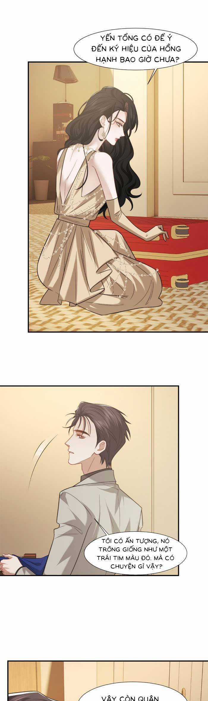 Nữ Tướng Xuyên Đến Hiện Đại Trở Thành Chị Dâu Quyền Lực Chương 114 trang 10