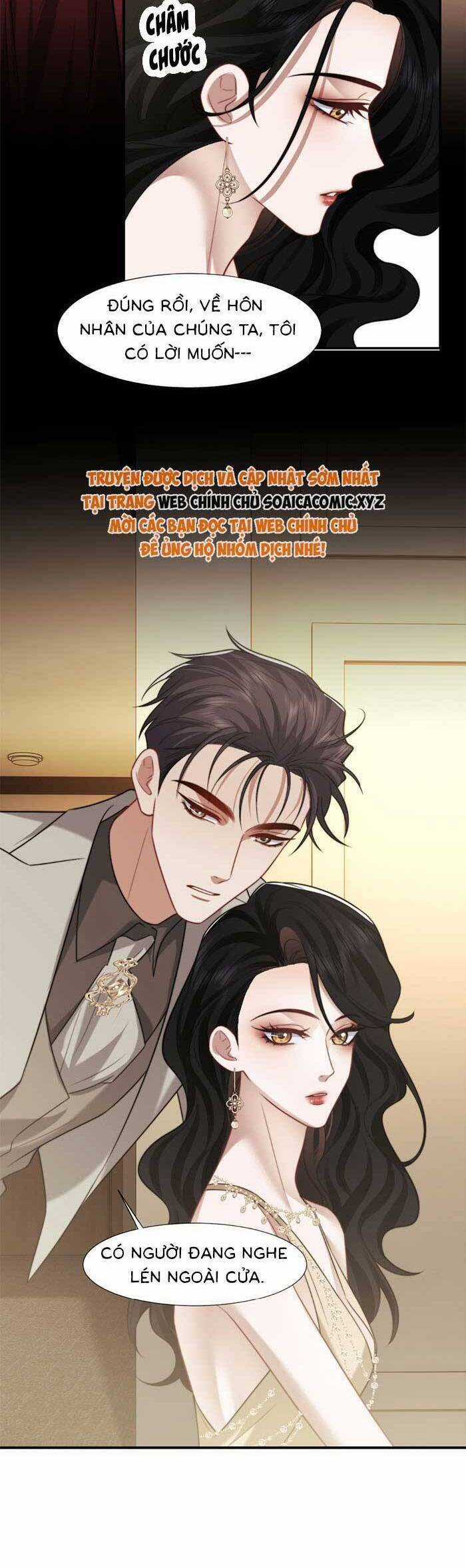 Nữ Tướng Xuyên Đến Hiện Đại Trở Thành Chị Dâu Quyền Lực Chương 114 trang 12