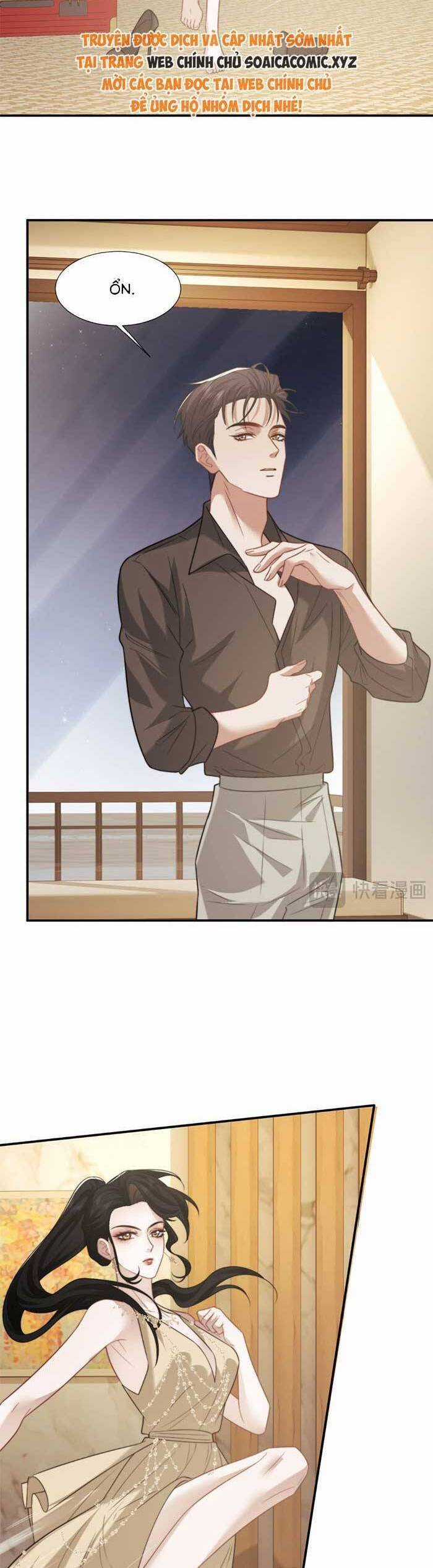 Nữ Tướng Xuyên Đến Hiện Đại Trở Thành Chị Dâu Quyền Lực Chương 114 trang 14