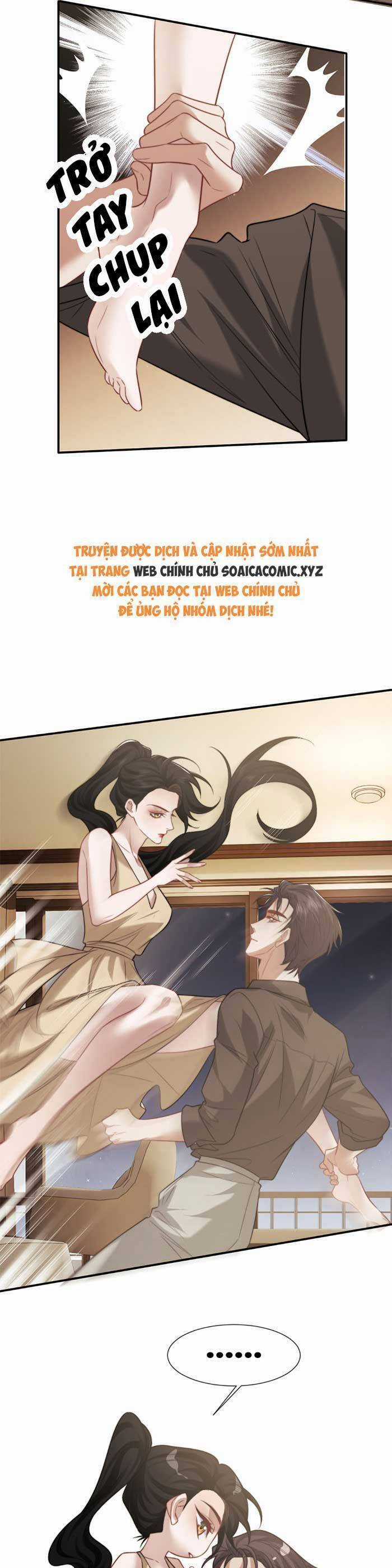 Nữ Tướng Xuyên Đến Hiện Đại Trở Thành Chị Dâu Quyền Lực Chương 114 trang 16