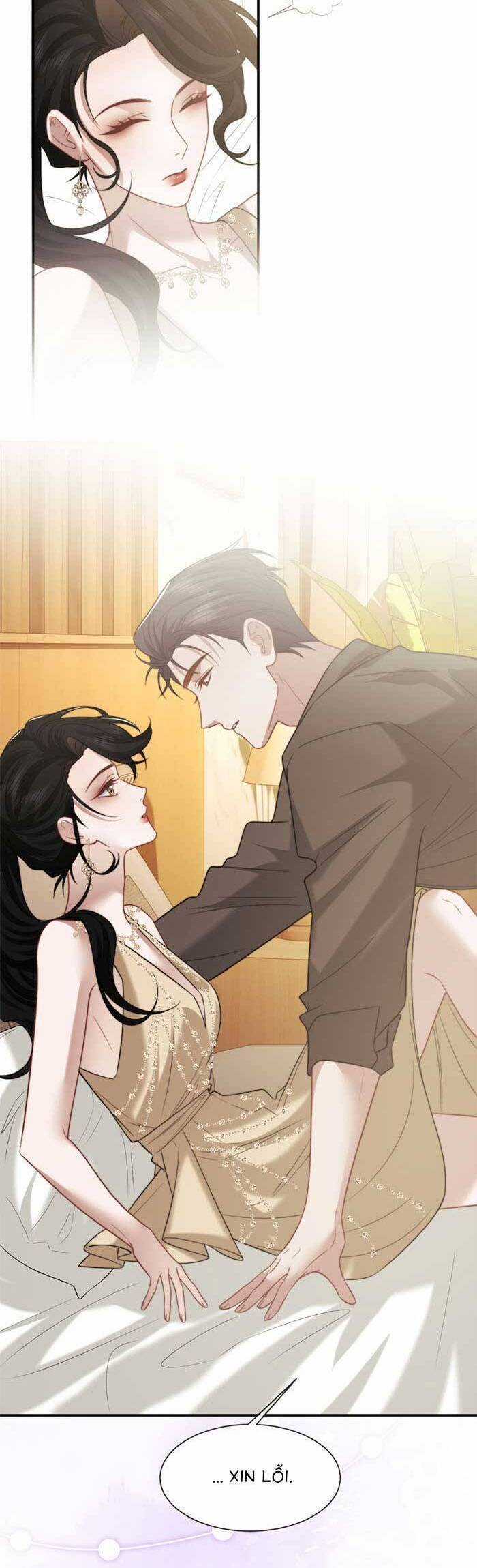 Nữ Tướng Xuyên Đến Hiện Đại Trở Thành Chị Dâu Quyền Lực Chương 114 trang 20